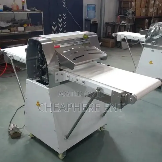 Dough Sheeter · Photo 1