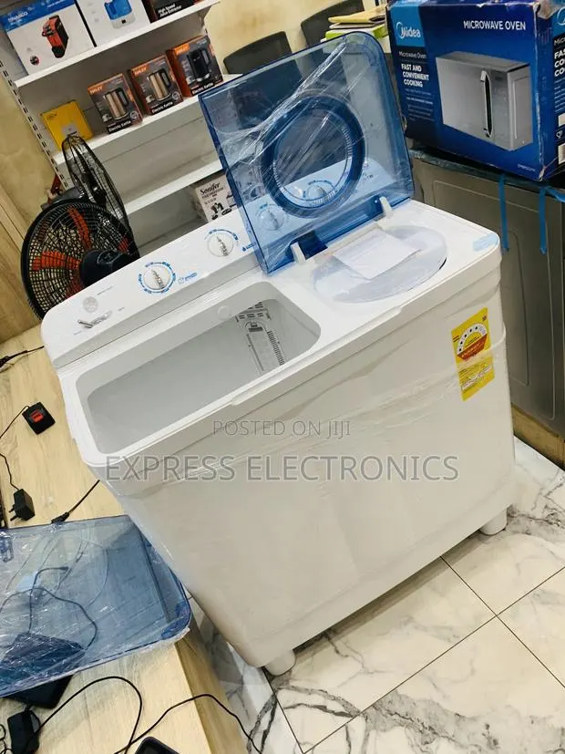 Text Us Fir Your Nasco 11kg · Photo 1