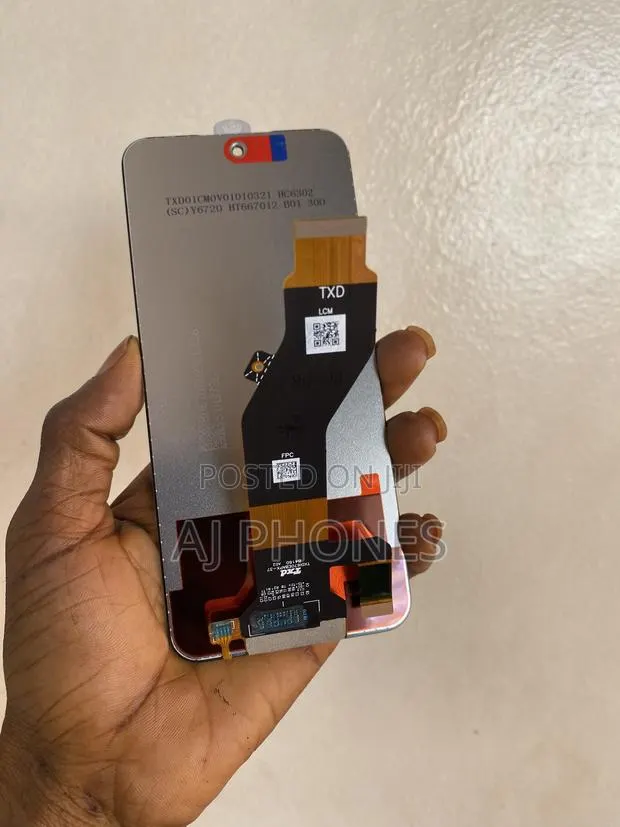 TECNO SPARK GO 2024 Original Screen · Photo 1