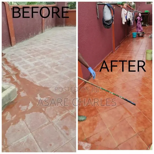 Executive Cleaning Services · Photo 1