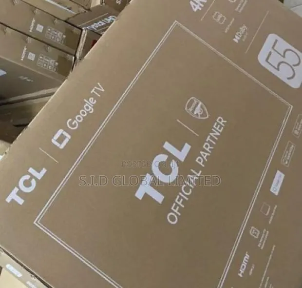 Experience Intelligent Visuals: Ai Pq Processor Meets HDR · Photo 1