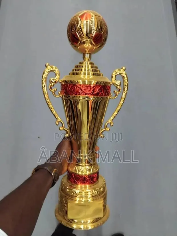 Football Trophies · Photo 1