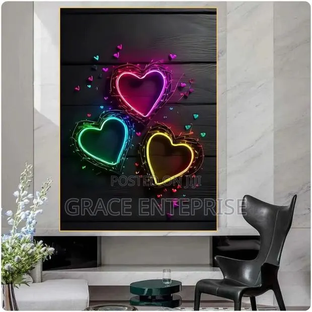 Superb and Beautiful Wall Frame in Diff Designs · Photo 1