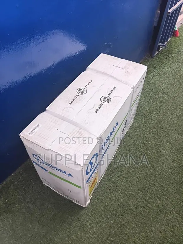 Sigma Live Smarter 1.5 Sigma Air Conditioners · Photo 1