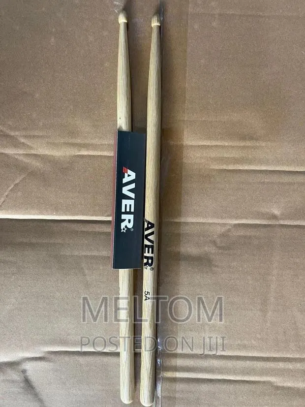 Aver 5A Drumstick · Photo 1