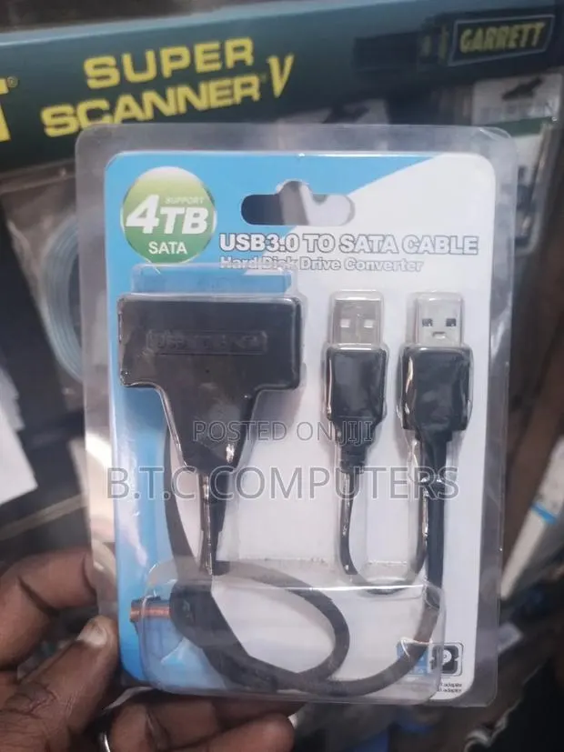 Hard Drive Sata Connector · Photo 1