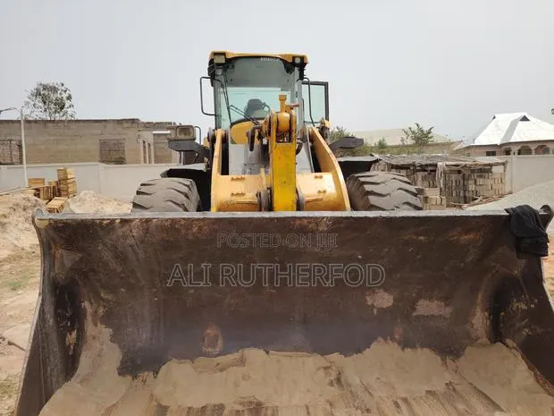 SDLG 956f Loader for Sale · Photo 1