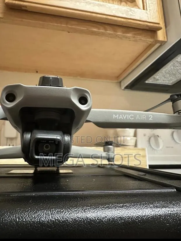 Drone and Pilot Service · Photo 1