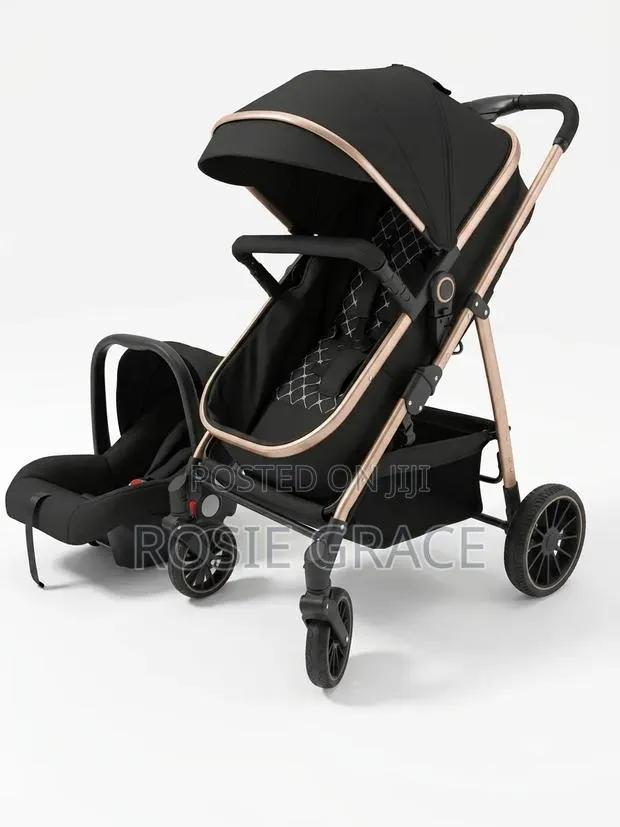 2 in 1 Stroller · Photo 1