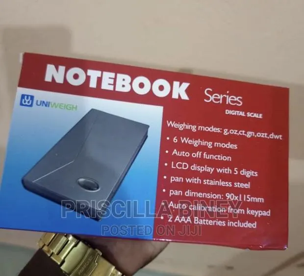 Digital Note Book · Photo 1