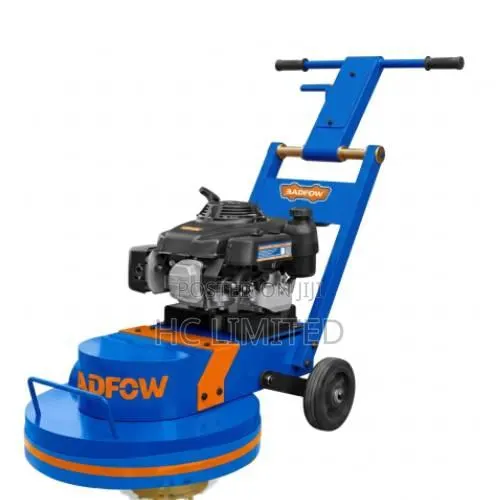 Wadfow Concrete Polisher (Dry) - Wsfm2a252 · Photo 1