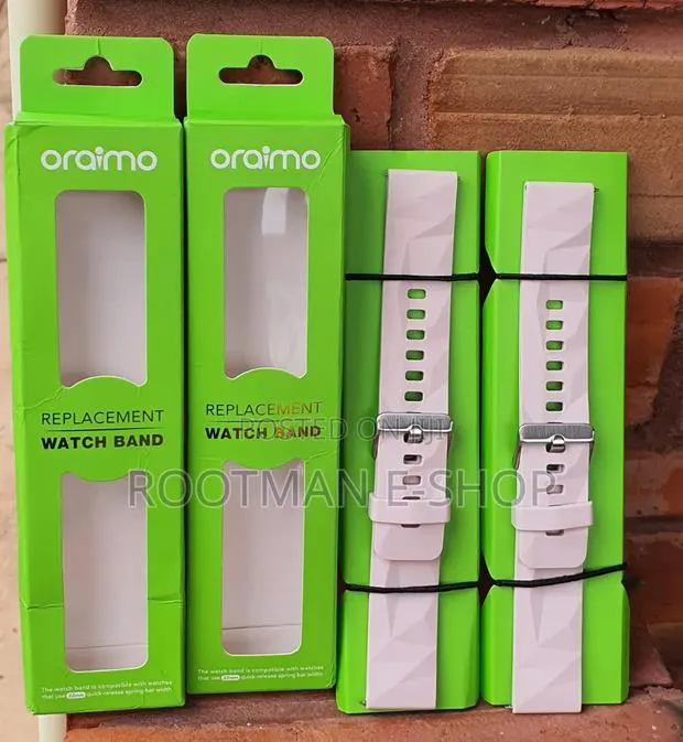 Daimond Strap Oraimo Neat · Photo 1