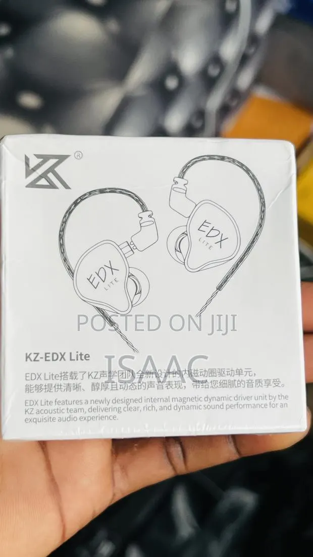 Professional in Ear for Instrumentalist · Photo 1