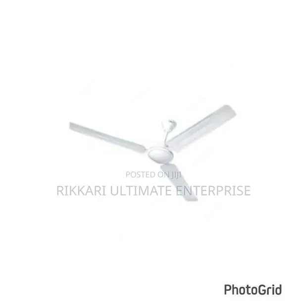 Rafiiq Ceiling Fan 56” · Photo 1