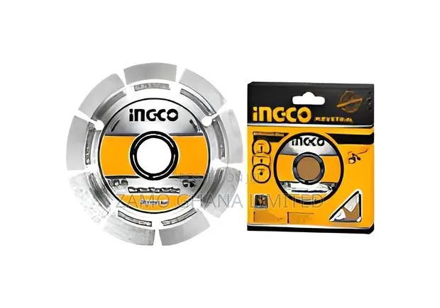 Dry Diamond Disc # Dmd011802 · Photo 1