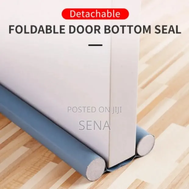 Bottom Door Stopper · Photo 1