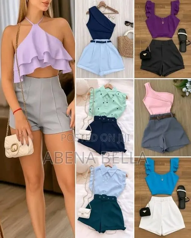 Abena Bella Collection · Photo 1