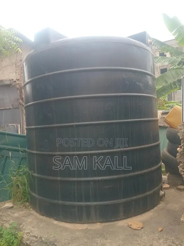 Polytank Rambo 350 · Photo 1