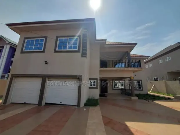 5bdrm House in East Legon, Adjiriganor for rent · Photo 1