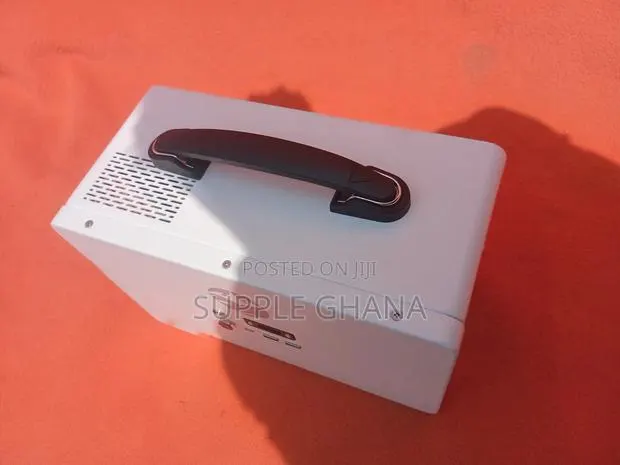 NEO EARTH 300W Power Station – Reliable Portable Electricity Backup · Photo 1