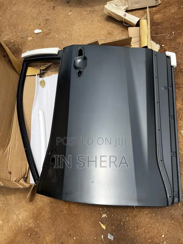 Honda Civic Door 2017 2018 2019 2020 2021 · Photo 1