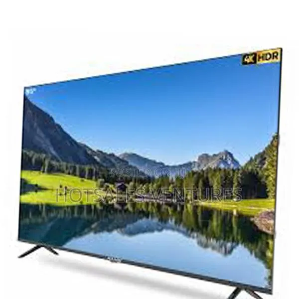 Buy Sigma 75 Qled 4k Smart Tizen Os - Dolby Sound With Icas · Photo 1