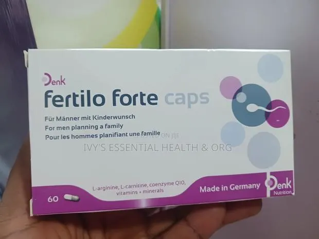 Denk Fertilo Forte · Photo 1