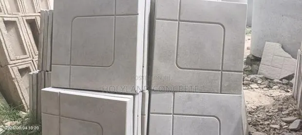 Quality Slabs, Copings, Pavement Blocks, Interlocks · Photo 1