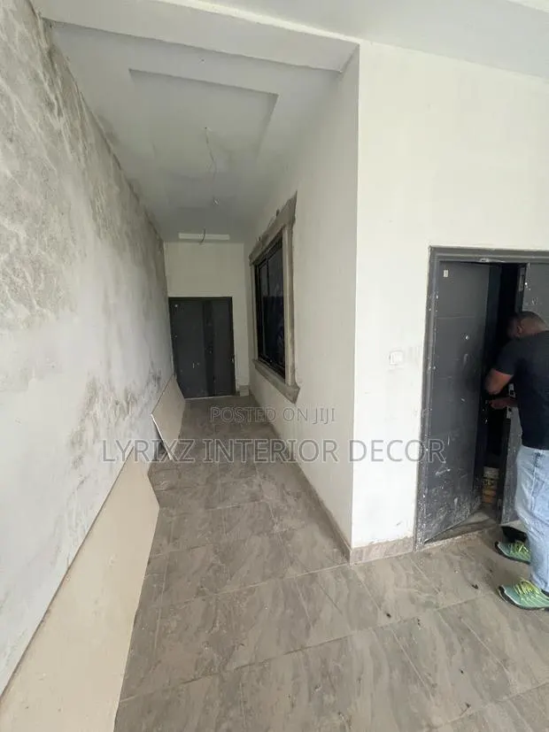 2bdrm Apartment in Diabene Ridge, Takoradi for rent · Photo 1