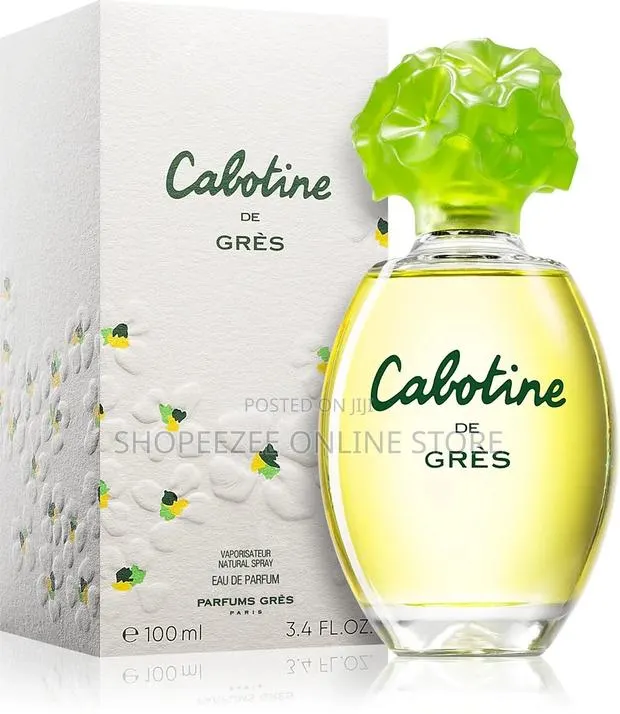 Grès Cabotine De Grès · Photo 1