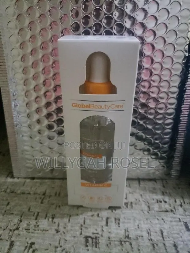 Global Beauty Care Serum · Photo 1