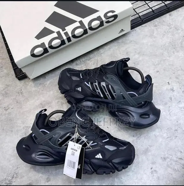 Original Adidas XLG in Colours · Photo 1