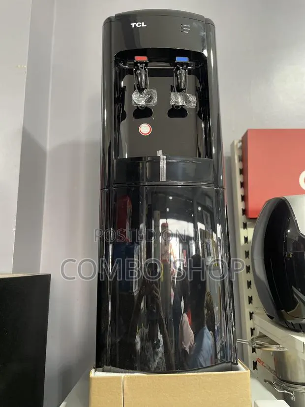 TCL Water Dispenser · Photo 1