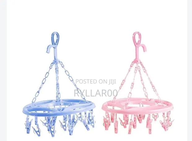 Professional Panties Hanger · Photo 1