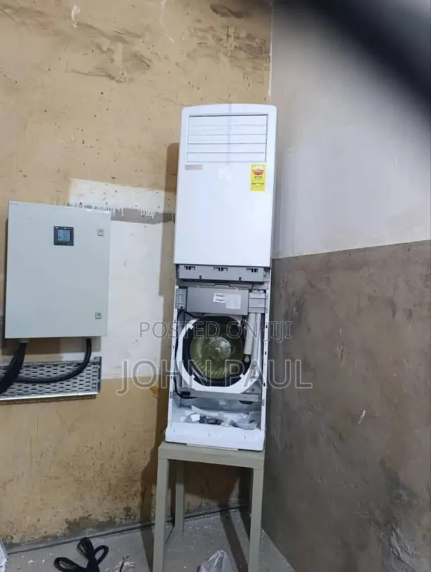 Ac Repairer · Photo 1
