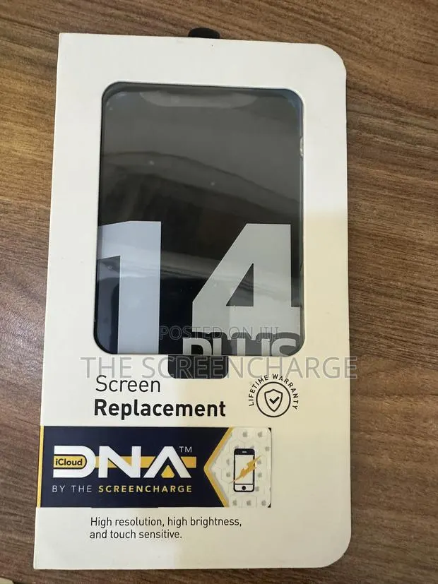 iPhone 14 Plus (iCloud) · Photo 1