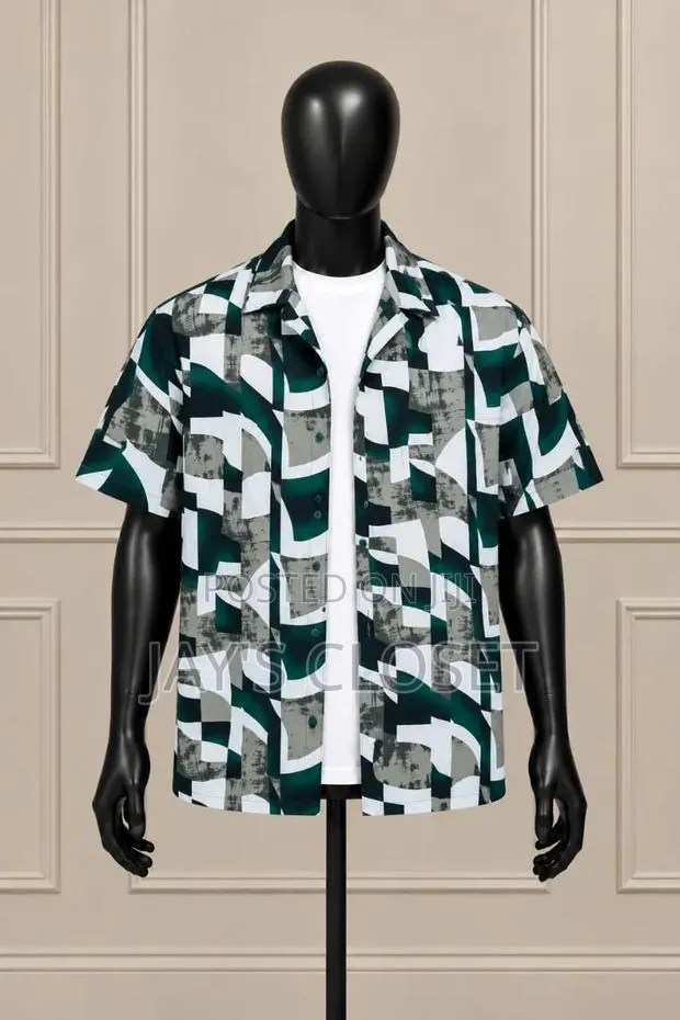 Unisex Vintage Shirts · Photo 1