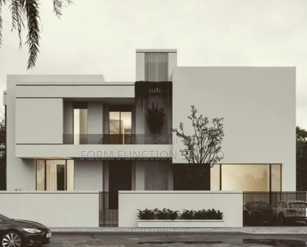 Architectural Designing a Greener Footprint · Photo 1