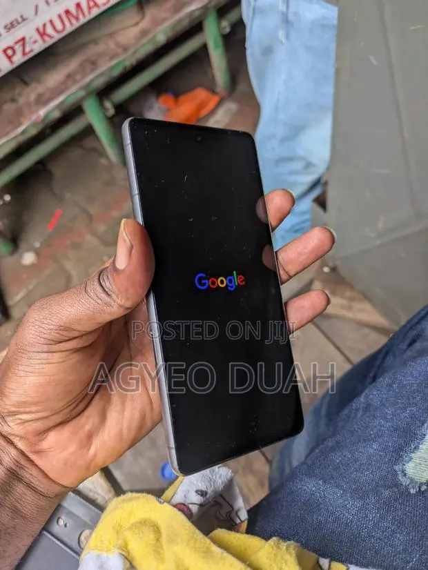 New Google Pixel 7 128 GB Black · Photo 2