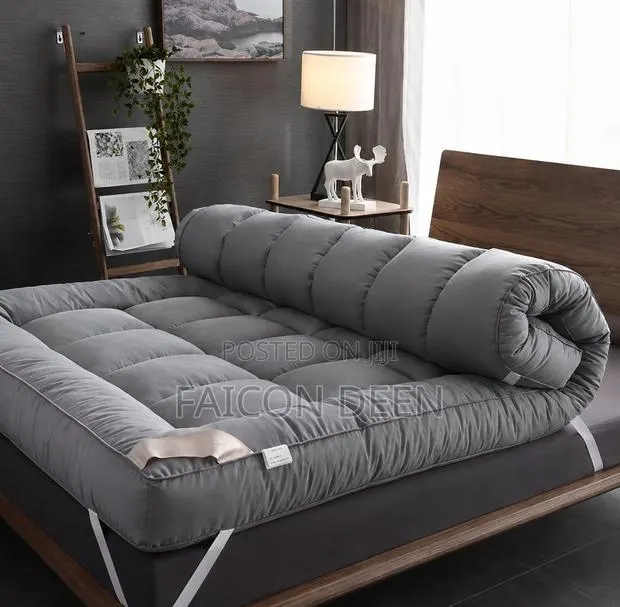 The Premium Mattress Solution ;Thick Mattress Toppers for Hotels · Photo 1