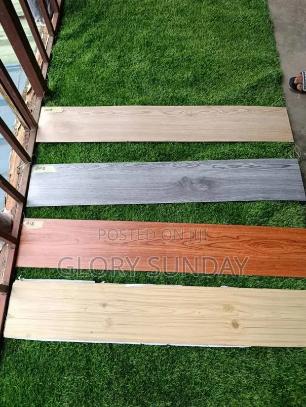 Vinyl Extra 2mm PVC Floor Tiles. · Photo 1