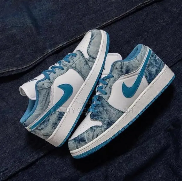 Jordan Low Dunk Original · Photo 1
