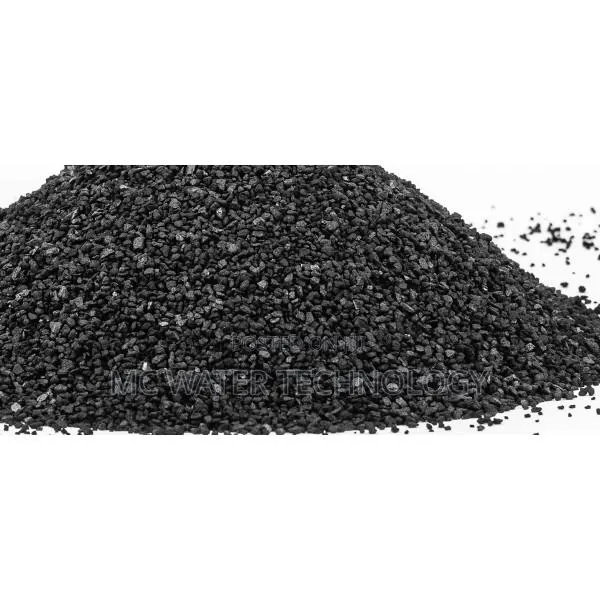 Activated Carbon for Water Treatment Available · Photo 1
