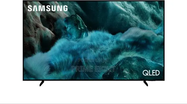 Samsung (55 Inch) Qled Smart Led TV (55q7f) · Photo 1
