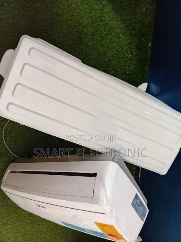 Premium Cooling With Nexon 1.5hp Split Ac · Photo 1
