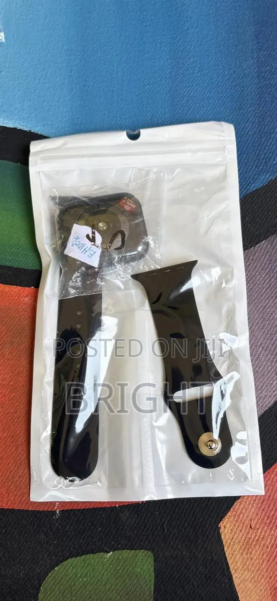 Apple Watch Series 5 44mm · Photo 1