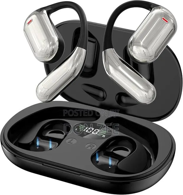 Ear Clip Wireless · Photo 1