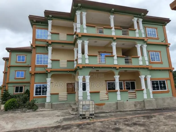 39 Bedrooms Hotel ( Newly Built) · Photo 1