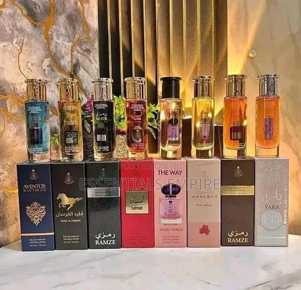 Smart World Fragrances 30ml · Photo 1