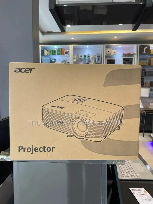 Acer X1123hp DLP Protector · Photo 1